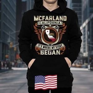 Meet your Posher, Bruce